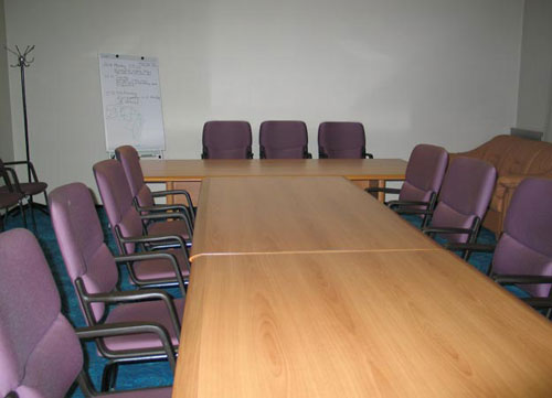 Park Inn Pulkovskaya - Conference Hall