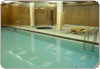 Park Inn Pulkovskaya Swimming pool