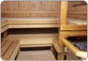 Park Inn Pulkovskaya Sauna